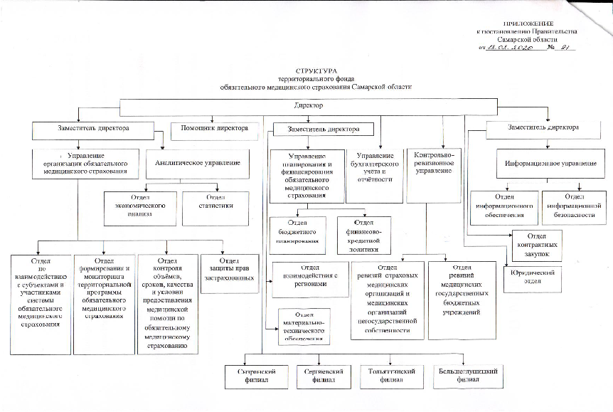 Постановление Правительства Самарской области от 13.02.2020 N 91 "О внесении изменений в постановление Правительства Самарской области от 18.04.2012 N 202 "О территориальном фонде обязательного медицинского страхования Самарской области"