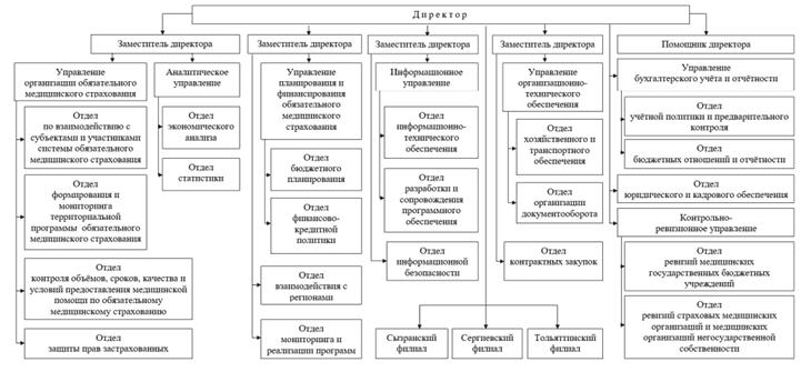 Постановление Правительства Самарской области от 20.12.2024 N 901 "Об отдельных вопросах, связанных с утверждением Положения о территориальном фонде обязательного медицинского страхования Самарской области"