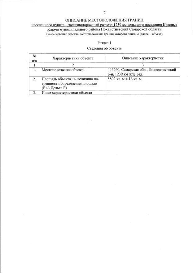 Постановление Правительства Самарской области от 11.09.2025 N 536 "О внесении изменений в Генеральный план сельского поселения Красные Ключи муниципального района Похвистневский Самарской области"