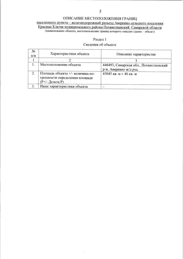 Постановление Правительства Самарской области от 11.09.2025 N 536 "О внесении изменений в Генеральный план сельского поселения Красные Ключи муниципального района Похвистневский Самарской области"