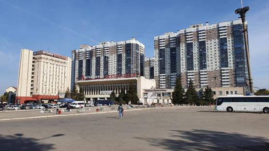 Распоряжение Правительства Самарской области от 04.05.2023 N 226-р "Об утверждении комплексной схемы организации транспортного обслуживания населения Самарско-Тольяттинской агломерации общественным транспортом"