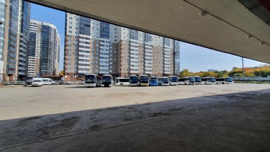 Распоряжение Правительства Самарской области от 04.05.2023 N 226-р "Об утверждении комплексной схемы организации транспортного обслуживания населения Самарско-Тольяттинской агломерации общественным транспортом"