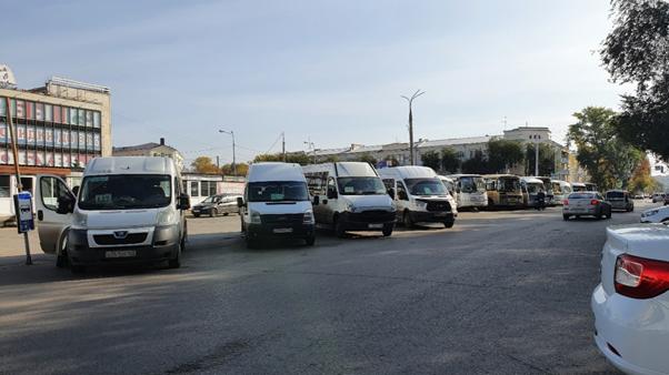 Распоряжение Правительства Самарской области от 04.05.2023 N 226-р "Об утверждении комплексной схемы организации транспортного обслуживания населения Самарско-Тольяттинской агломерации общественным транспортом"