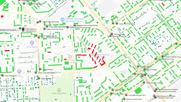Распоряжение Правительства Самарской области от 04.05.2023 N 226-р "Об утверждении комплексной схемы организации транспортного обслуживания населения Самарско-Тольяттинской агломерации общественным транспортом"