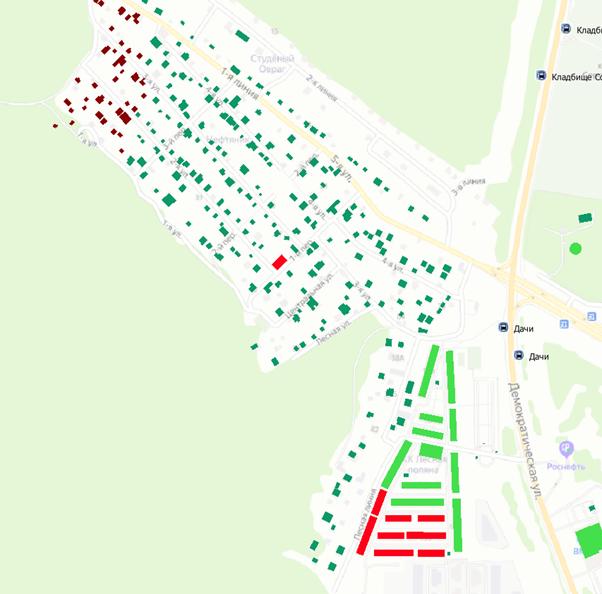 Распоряжение Правительства Самарской области от 04.05.2023 N 226-р "Об утверждении комплексной схемы организации транспортного обслуживания населения Самарско-Тольяттинской агломерации общественным транспортом"