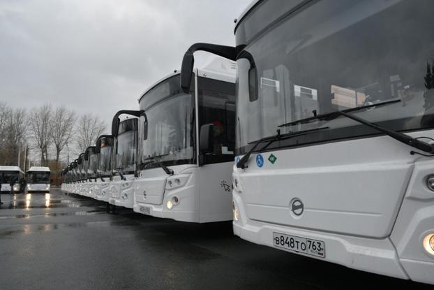 Распоряжение Правительства Самарской области от 04.05.2023 N 226-р "Об утверждении комплексной схемы организации транспортного обслуживания населения Самарско-Тольяттинской агломерации общественным транспортом"