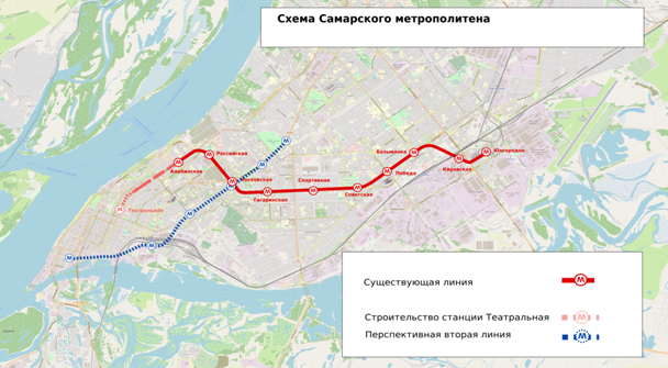 Распоряжение Правительства Самарской области от 04.05.2023 N 226-р "Об утверждении комплексной схемы организации транспортного обслуживания населения Самарско-Тольяттинской агломерации общественным транспортом"