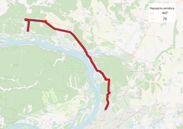 Распоряжение Правительства Самарской области от 04.05.2023 N 226-р "Об утверждении комплексной схемы организации транспортного обслуживания населения Самарско-Тольяттинской агломерации общественным транспортом"