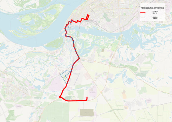 Распоряжение Правительства Самарской области от 04.05.2023 N 226-р "Об утверждении комплексной схемы организации транспортного обслуживания населения Самарско-Тольяттинской агломерации общественным транспортом"