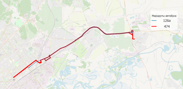 Распоряжение Правительства Самарской области от 04.05.2023 N 226-р "Об утверждении комплексной схемы организации транспортного обслуживания населения Самарско-Тольяттинской агломерации общественным транспортом"