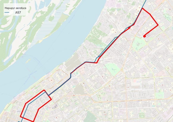 Распоряжение Правительства Самарской области от 04.05.2023 N 226-р "Об утверждении комплексной схемы организации транспортного обслуживания населения Самарско-Тольяттинской агломерации общественным транспортом"