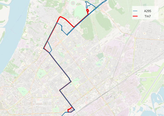 Распоряжение Правительства Самарской области от 04.05.2023 N 226-р "Об утверждении комплексной схемы организации транспортного обслуживания населения Самарско-Тольяттинской агломерации общественным транспортом"