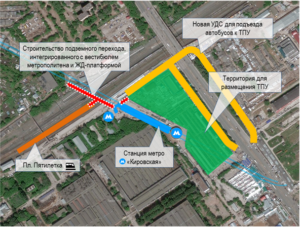 Распоряжение Правительства Самарской области от 04.05.2023 N 226-р "Об утверждении комплексной схемы организации транспортного обслуживания населения Самарско-Тольяттинской агломерации общественным транспортом"