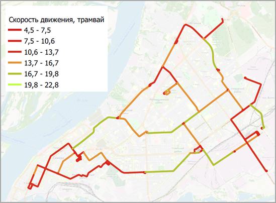 Распоряжение Правительства Самарской области от 04.05.2023 N 226-р "Об утверждении комплексной схемы организации транспортного обслуживания населения Самарско-Тольяттинской агломерации общественным транспортом"