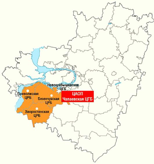 Распоряжение Губернатора Самарской области от 30.05.2024 N 198-р "О внесении изменений в распоряжение Губернатора Самарской области от 28.06.2019 N 299-р "Об утверждении региональной программы "Борьба с онкологическими заболеваниями в Самарской области" на 2019 - 2024 годы"